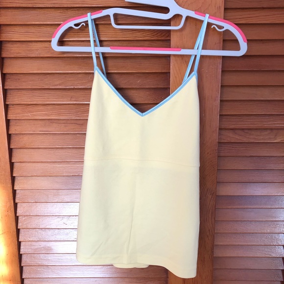 Lilly Pulitzer Tops - Brand new Lily Pulitzer tank